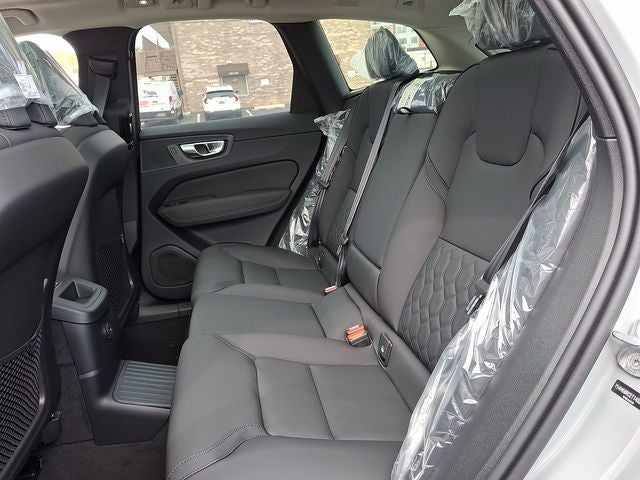 2026 Volvo XC60 Plug-In Hybrid T8 Plus