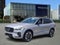 2026 Volvo XC60 Plug-In Hybrid T8 Plus