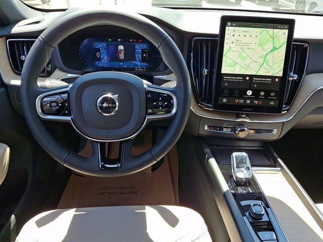 2026 Volvo XC60 Plug-In Hybrid T8 Plus