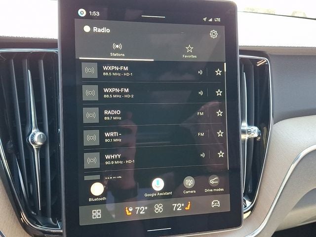 2026 Volvo XC60 Plug-In Hybrid T8 Plus