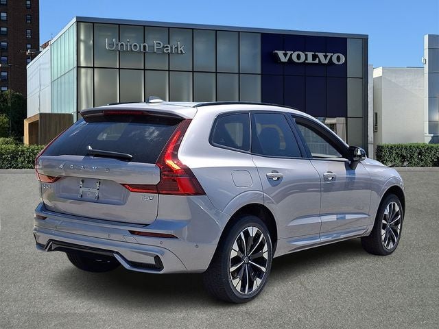 2026 Volvo XC60 Plug-In Hybrid T8 Plus