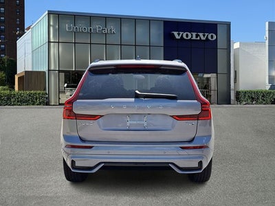 2026 Volvo XC60 Plug-In Hybrid T8 Plus