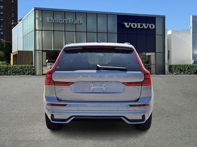 2026 Volvo XC60 Plug-In Hybrid T8 Plus
