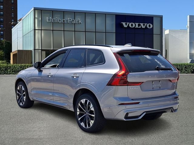 2026 Volvo XC60 Plug-In Hybrid T8 Plus