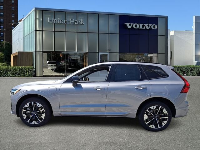 2026 Volvo XC60 Plug-In Hybrid T8 Plus