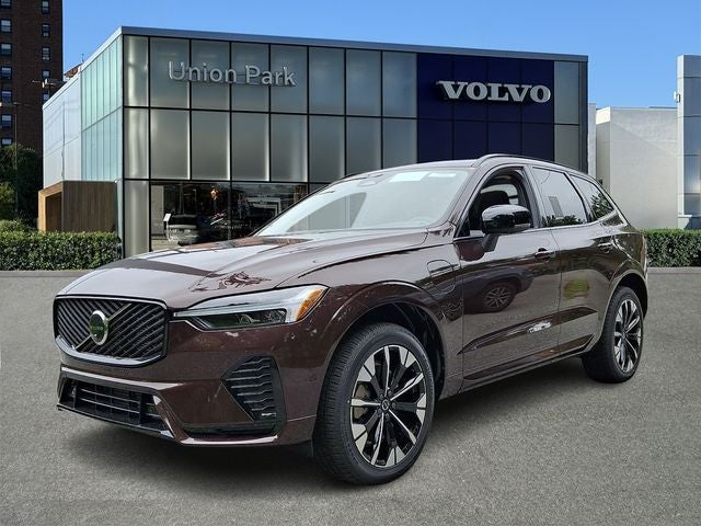 2026 Volvo XC60 Plug-In Hybrid T8 Plus