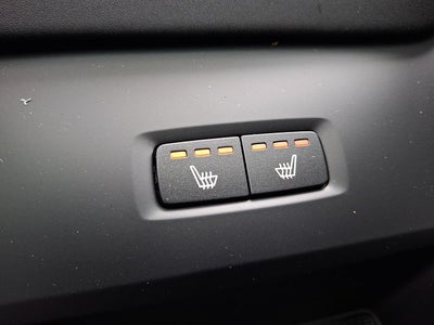 2026 Volvo XC60 Plug-In Hybrid T8 Plus