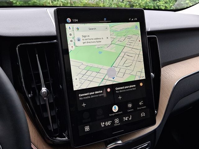 2026 Volvo XC60 Plug-In Hybrid T8 Plus