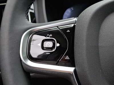 2026 Volvo XC60 Plug-In Hybrid T8 Plus