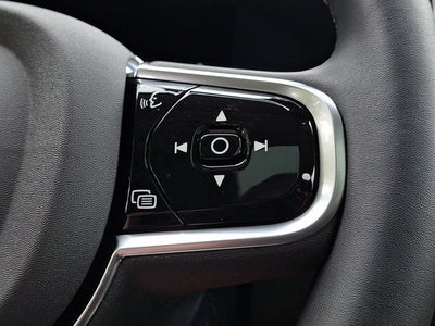 2026 Volvo XC60 Plug-In Hybrid T8 Plus