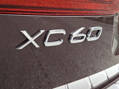 2026 Volvo XC60 Plug-In Hybrid T8 Plus