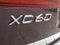 2026 Volvo XC60 Plug-In Hybrid T8 Plus