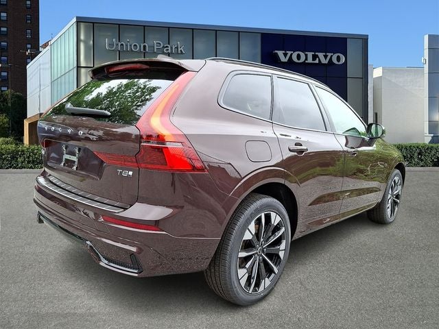 2026 Volvo XC60 Plug-In Hybrid T8 Plus