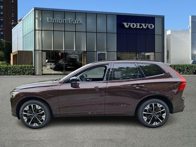 2026 Volvo XC60 Plug-In Hybrid T8 Plus
