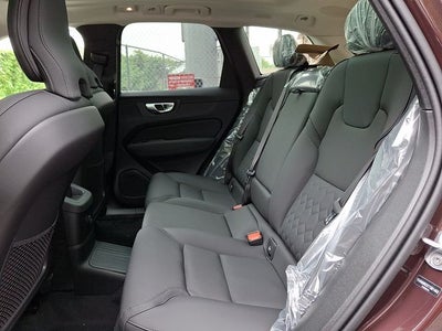 2026 Volvo XC60 Plug-In Hybrid T8 Plus