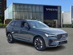 2026 Volvo XC60 Plug-In Hybrid T8 Plus