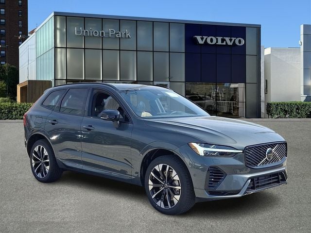 2026 Volvo XC60 Plug-In Hybrid T8 Plus