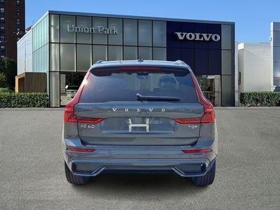 2026 Volvo XC60 Plug-In Hybrid T8 Plus