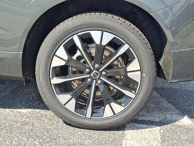 2026 Volvo XC60 Plug-In Hybrid T8 Plus