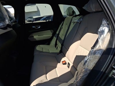 2026 Volvo XC60 Plug-In Hybrid T8 Plus