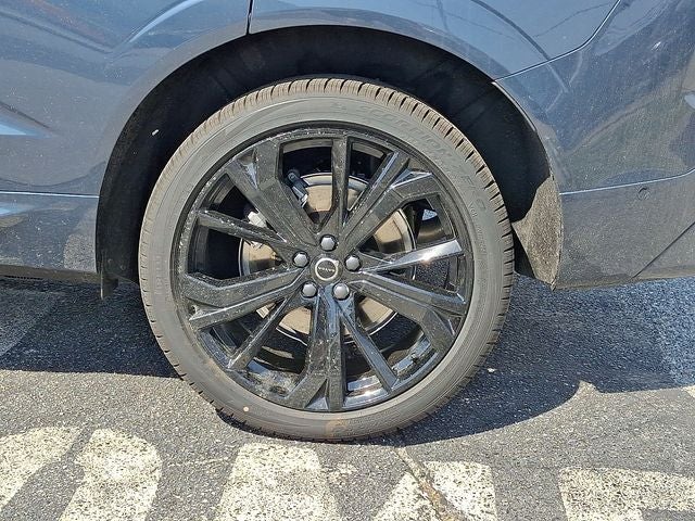 2026 Volvo XC60 Plug-In Hybrid T8 Ultra Black Edition