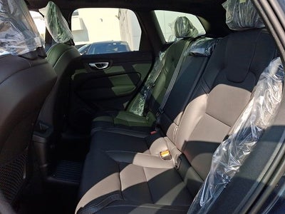 2026 Volvo XC60 Plug-In Hybrid T8 Ultra Black Edition