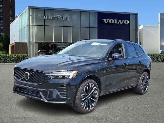 2026 Volvo XC60 Plug-In Hybrid T8 Ultra