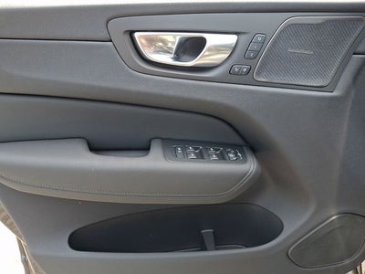 2026 Volvo XC60 Plug-In Hybrid T8 Ultra