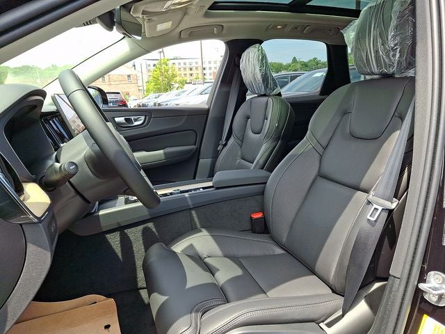 2026 Volvo XC60 Plug-In Hybrid T8 Ultra