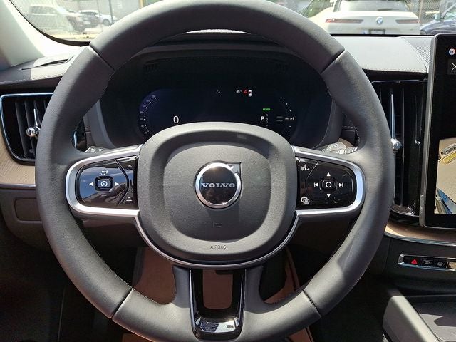 2026 Volvo XC60 Plug-In Hybrid T8 Ultra
