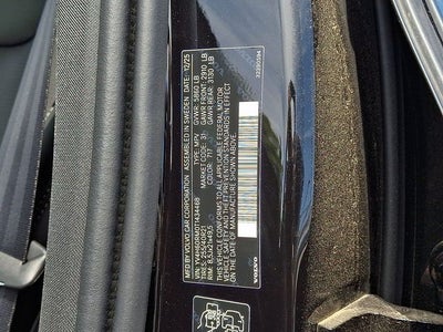 2026 Volvo XC60 Plug-In Hybrid T8 Ultra