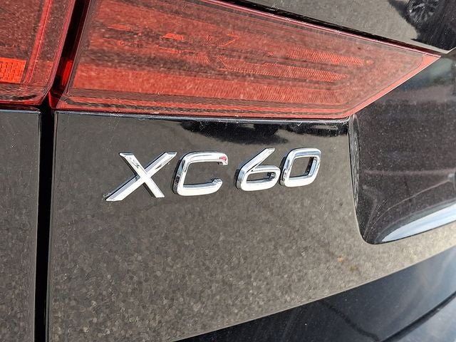 2026 Volvo XC60 Plug-In Hybrid T8 Ultra