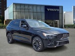 2026 Volvo XC60 Plug-In Hybrid T8 Ultra
