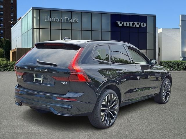 2026 Volvo XC60 Plug-In Hybrid T8 Ultra