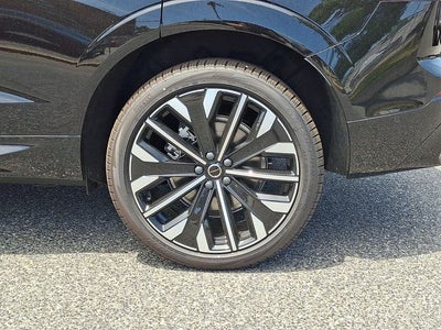 2026 Volvo XC60 Plug-In Hybrid T8 Ultra