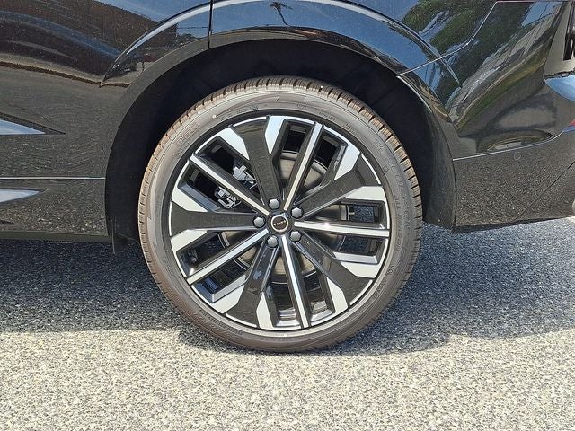 2026 Volvo XC60 Plug-In Hybrid T8 Ultra