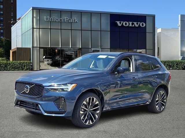 2026 Volvo XC60 Plug-In Hybrid T8 Ultra