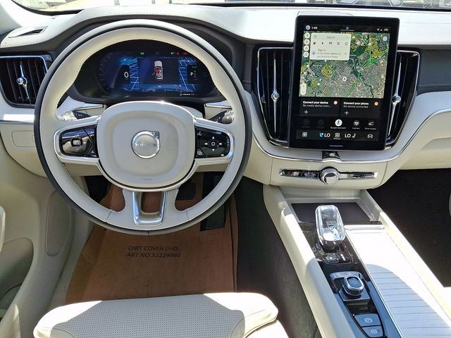 2026 Volvo XC60 Plug-In Hybrid T8 Ultra