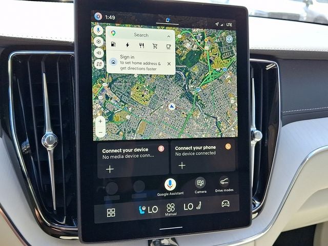 2026 Volvo XC60 Plug-In Hybrid T8 Ultra