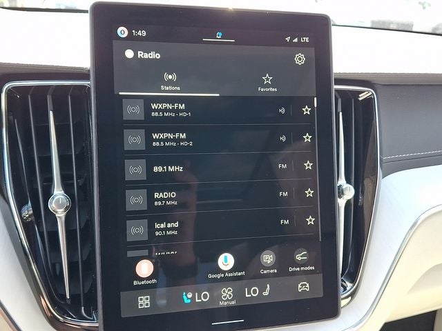 2026 Volvo XC60 Plug-In Hybrid T8 Ultra