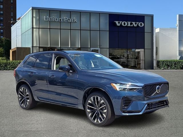 2026 Volvo XC60 Plug-In Hybrid T8 Ultra
