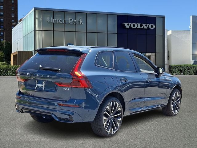 2026 Volvo XC60 Plug-In Hybrid T8 Ultra