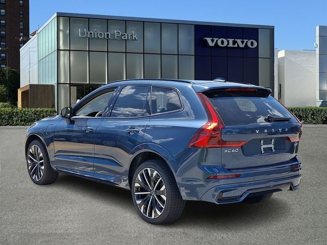 2026 Volvo XC60 Plug-In Hybrid T8 Ultra
