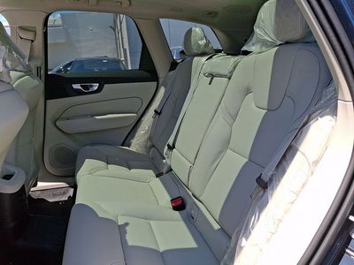 2026 Volvo XC60 Plug-In Hybrid T8 Ultra
