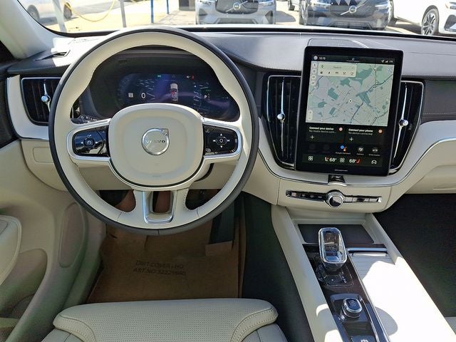 2026 Volvo XC60 Plug-In Hybrid T8 Ultra