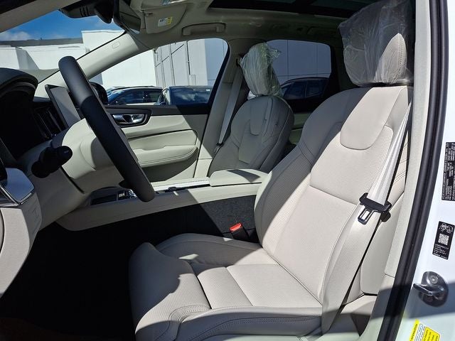 2026 Volvo XC60 Plug-In Hybrid T8 Ultra