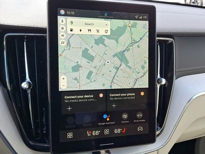 2026 Volvo XC60 Plug-In Hybrid T8 Ultra