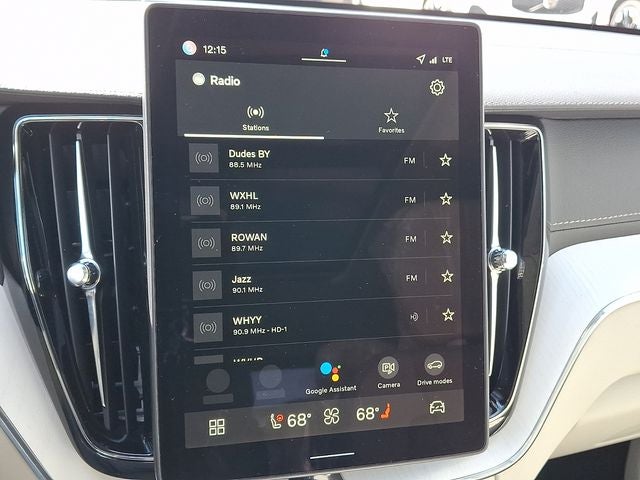 2026 Volvo XC60 Plug-In Hybrid T8 Ultra