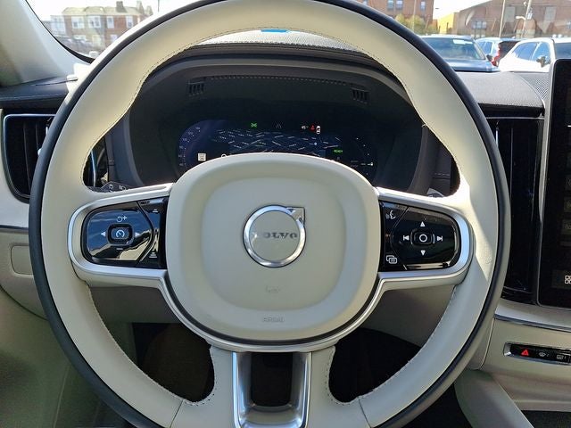 2026 Volvo XC60 Plug-In Hybrid T8 Ultra