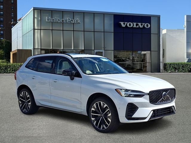 2026 Volvo XC60 Plug-In Hybrid T8 Ultra